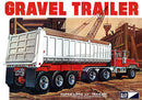 MPC / 3 Axle Gravel Trailer
