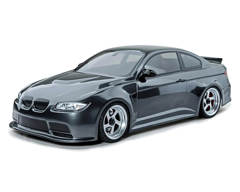 MST RMX 2.5 1/10 2WD Brushed RTR Drift Car w/E92 Body (Grey)