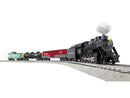 Lionel / New York Central Freight Set - 3-Rail w/Sound, LionChief(R) Bluetooth 5.0 Co / O Scale