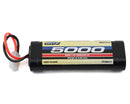 NiMH 7.2V 5000mAh Sub-C Stick Standard Plug - 753600855050