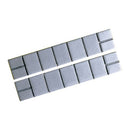 Adjustable Stick-On Weights, 2 oz - 724771003786