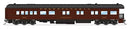 PRR Class Z74D Business Observation Car - Ready to Run -- Pennsylvania Railroad