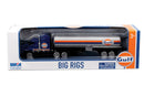 Daron / GULF OIL TANKER TRUCK