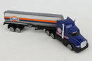 Daron / GULF OIL TANKER TRUCK