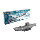 Revell / Submarine Type VII C/41