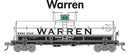 HO Chemical Tank, Warren