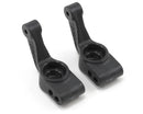 Rear Bearing Carriers, Black: RU, ST, BA, SLH