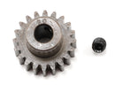 Extra Hard 5mm Bore .8 Module(31.75P) Pinion 20T - 719696087201