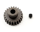 Extra Hard 5mm Bore .8 Module(31.75P) Pinion 23T - 719696087232