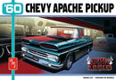 AMT | '60 Chevy Apache / 1:25