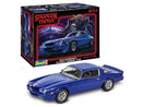 Revell 1/24 Stranger Things Billy Hargrove's 1979 Camaro Z/28 14560