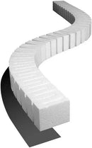 Woodland Scenics / Riser, 2" (4)pcs