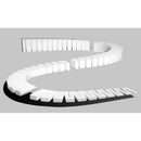 Woodland Scenics / 4% Incline Set (4)pcs