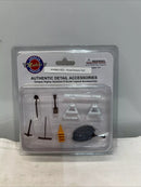 American Models Heritage / Road Repair Set / O Scale