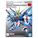 Bandai / SD Gundam Ex-Standard / STTS-909 Rising Freedom Gundam