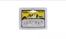 Woodland Scenics / Snowball Fight / N Scale