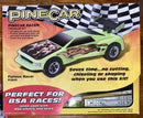 Premium Car Kit, Furious Racer - 724771039457