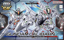 Bandai Gundam Calibarn SDCS Model Kit - US