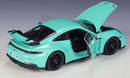 Burago / Porsche 911 GT3  1/24