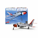 Monogram / Republic F-84F Thunderstreak "Thunderbirds" 1/48