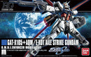 Bandai Hobby HGCE Aile Strike Gundam HG 1/144 Model Kit