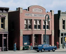 DPM / Otto's Parts / N Scale