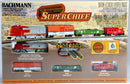 N Super Chief Set