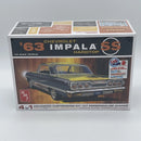 1/25 1963 Chevy Impala SS - 849398035337