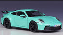 Burago / Porsche 911 GT3  1/24