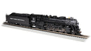 Bachmann / Class J3a 4-6-4 Hudson - WOWSound(R) and DCC