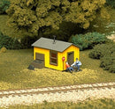 Atlas / HO Trackside Shanty KIT