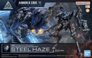 Bandai Armored Core VI Schneider Nachtreiher/40E Steel Haze 30MM 1/144 - US