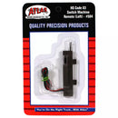 Atlas / Code 83 Remote Left-Hand Switch Machine / HO Scale