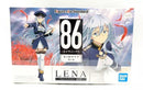 Bandai 2577055 Figure-Rise Standard Lena 86 Plastic Model Kit