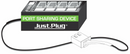 Woodland Scenics / Port Sharing Device