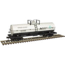 HO 11,000 Gallon Tank Car Allied Chemical