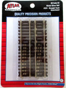 Atlas / HO Code 83 Straight Track Assortment