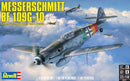 Revell / Messerschmitt BF 109G-10 | 1/48