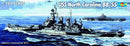 Trumpeter / USS North Carolina BB-55