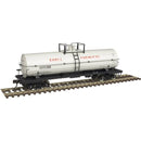 HO 11,000 Gallon Tank Car, SHPX/Shell Chemical