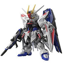 Master Grade SD Freedom Gundam