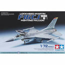 Tamiya / Lockheed Martin, F-16CJ Block 50 Fighting Falcon 1/72