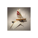Sailboat Racer Kit - 724771004707