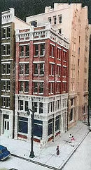 Lunde Studios / Blair Trust / N scale