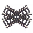 Atlas / HO Code 100, Nickel Silver 60-degree Crossing