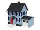 Lionel / Harwell House / O Scale