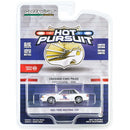 Greenlight / Hot Pursuit / 1993 Ford Mustang SSP