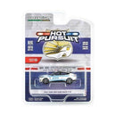 Greenlight / Hot Pursuit / 2022 Ford Mustang Mach-E GT