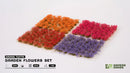 Gamers Grass / Garden Flowers GGTSET-GF