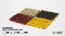 Gamers Grass / Wild Flowers